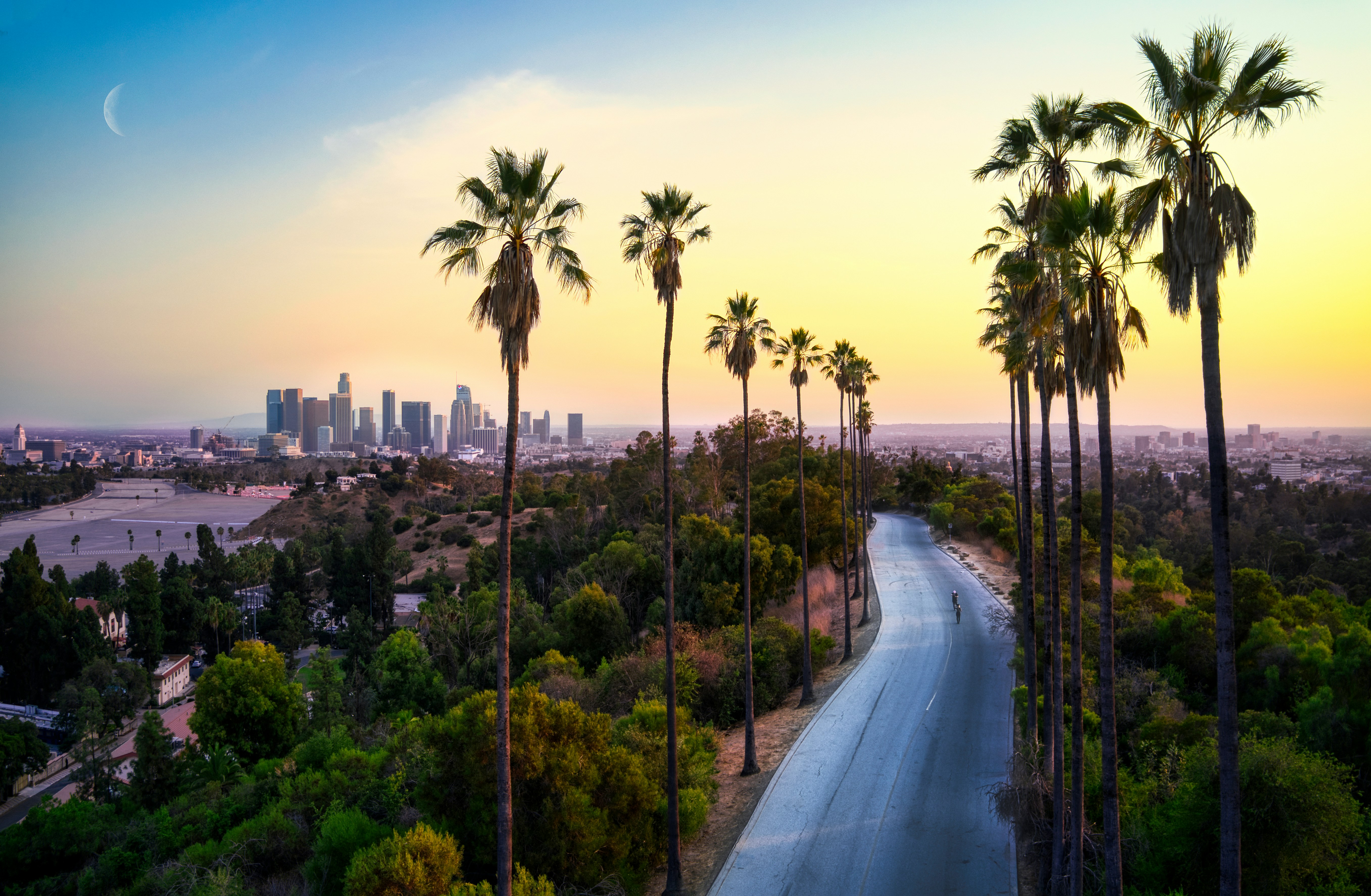 Los Angeles, United States