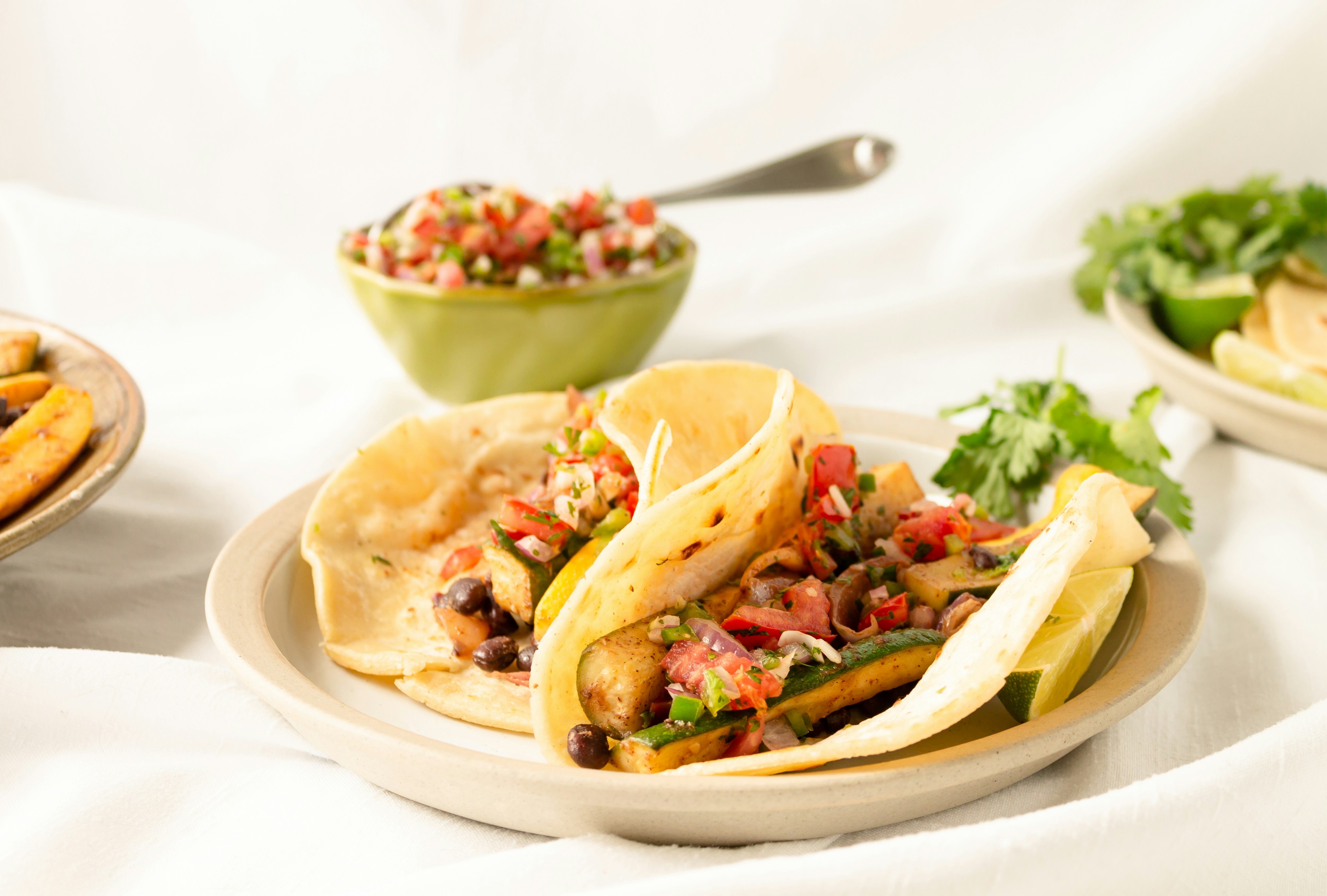 Mexican Cuisine